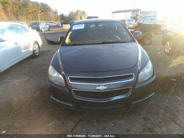 Photo 5 VIN: 1G1ZC5E0XA4137373 - CHEVROLET MALIBU 