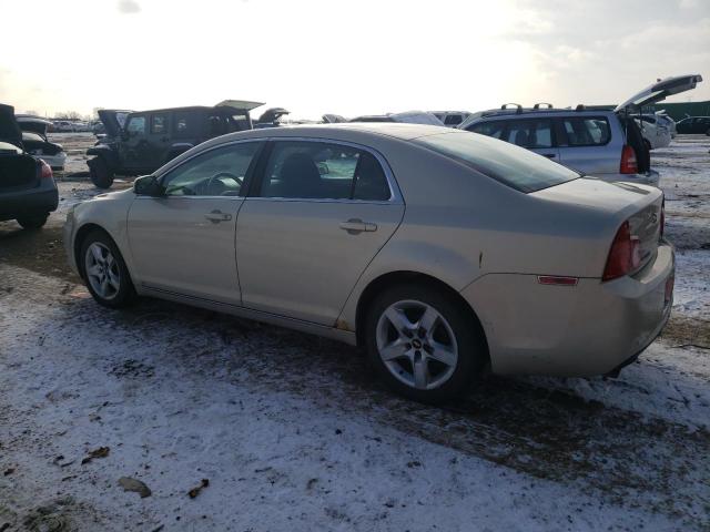 Photo 1 VIN: 1G1ZC5E0XAF113868 - CHEVROLET MALIBU 1LT 