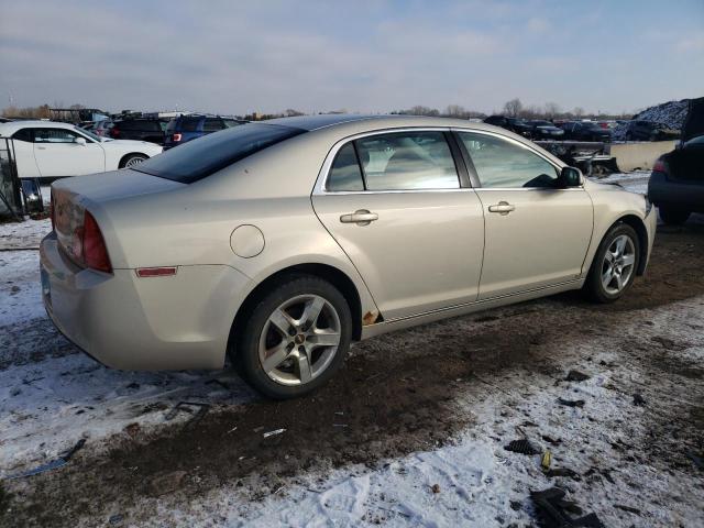 Photo 2 VIN: 1G1ZC5E0XAF113868 - CHEVROLET MALIBU 1LT 