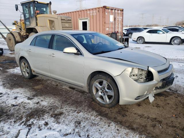 Photo 3 VIN: 1G1ZC5E0XAF113868 - CHEVROLET MALIBU 1LT 