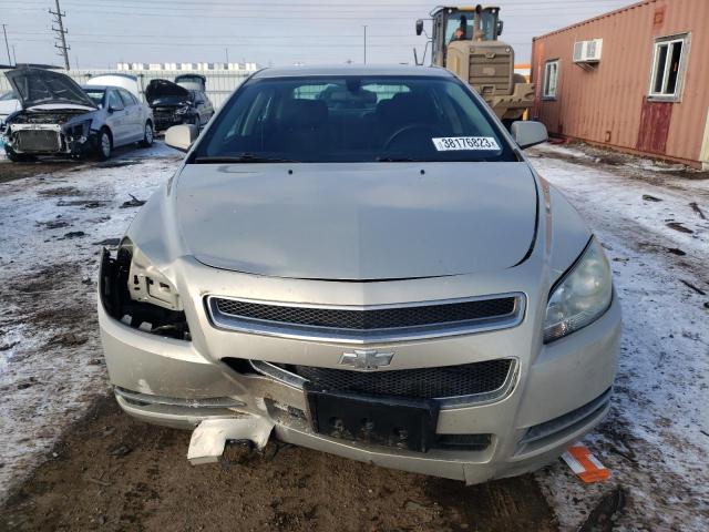 Photo 4 VIN: 1G1ZC5E0XAF113868 - CHEVROLET MALIBU 1LT 