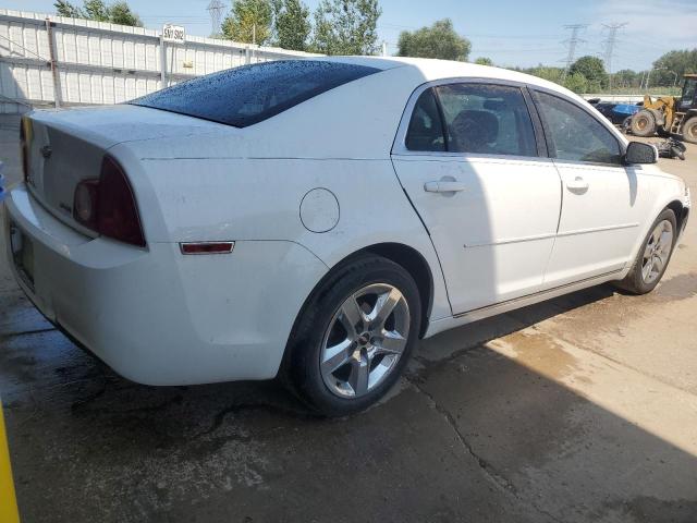 Photo 2 VIN: 1G1ZC5E0XAF131285 - CHEVROLET MALIBU 1LT 