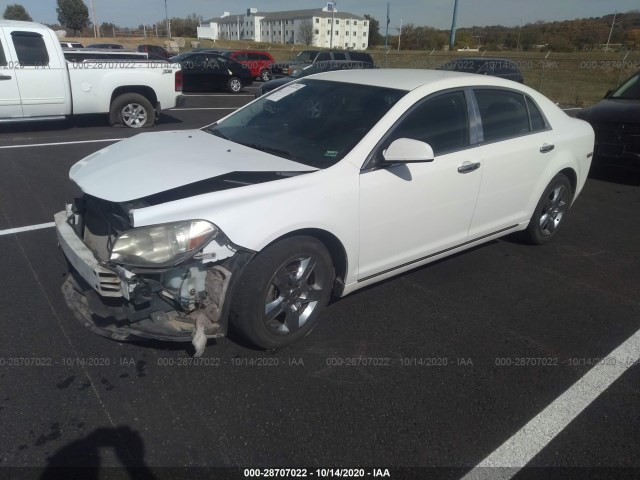 Photo 1 VIN: 1G1ZC5E0XAF175349 - CHEVROLET MALIBU 