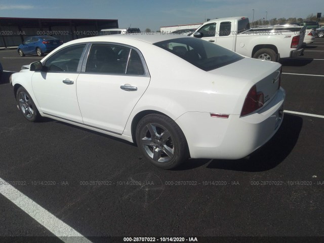 Photo 2 VIN: 1G1ZC5E0XAF175349 - CHEVROLET MALIBU 