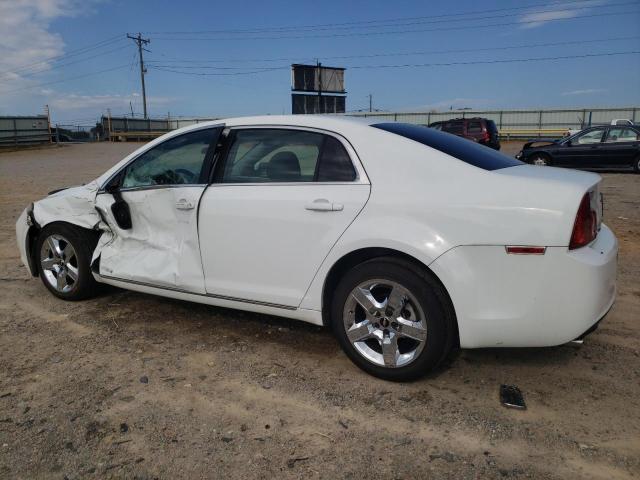 Photo 1 VIN: 1G1ZC5E0XAF192278 - CHEVROLET MALIBU LT 