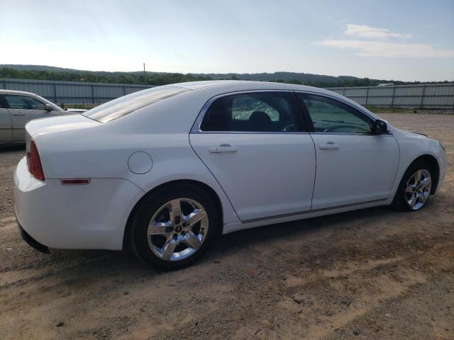 Photo 2 VIN: 1G1ZC5E0XAF192278 - CHEVROLET MALIBU LT 