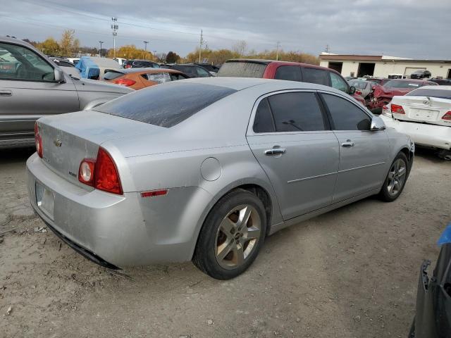 Photo 2 VIN: 1G1ZC5E0XAF209449 - CHEVROLET MALIBU 