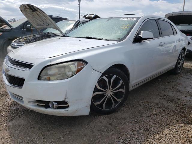 Photo 1 VIN: 1G1ZC5E0XAF235680 - CHEVROLET MALIBU 1LT 