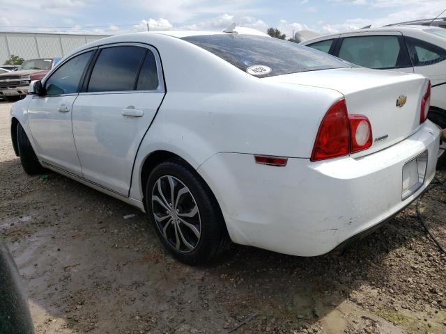 Photo 2 VIN: 1G1ZC5E0XAF235680 - CHEVROLET MALIBU 1LT 