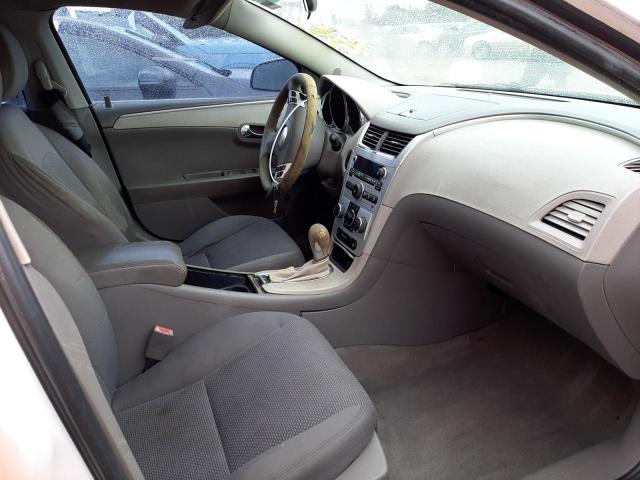 Photo 4 VIN: 1G1ZC5E0XAF235680 - CHEVROLET MALIBU 1LT 