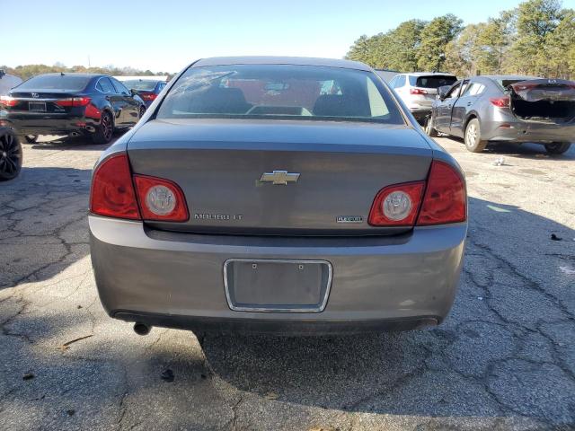 Photo 5 VIN: 1G1ZC5E0XAF254746 - CHEVROLET MALIBU 1LT 