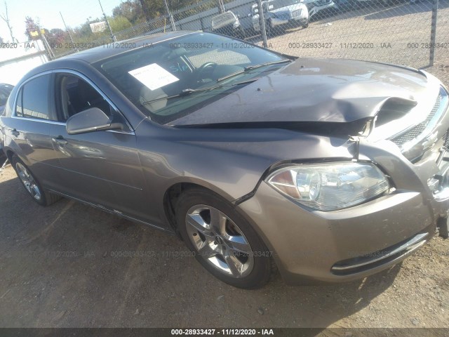 Photo 0 VIN: 1G1ZC5E0XAF294874 - CHEVROLET MALIBU 