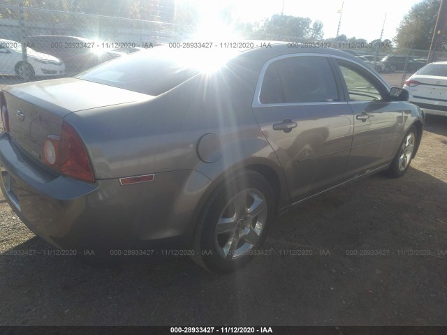 Photo 3 VIN: 1G1ZC5E0XAF294874 - CHEVROLET MALIBU 