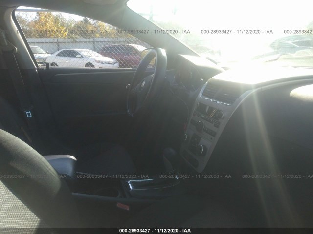 Photo 4 VIN: 1G1ZC5E0XAF294874 - CHEVROLET MALIBU 