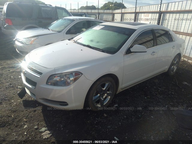 Photo 1 VIN: 1G1ZC5E0XAF324536 - CHEVROLET MALIBU 