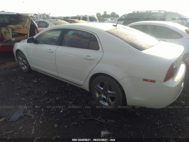 Photo 2 VIN: 1G1ZC5E0XAF324536 - CHEVROLET MALIBU 