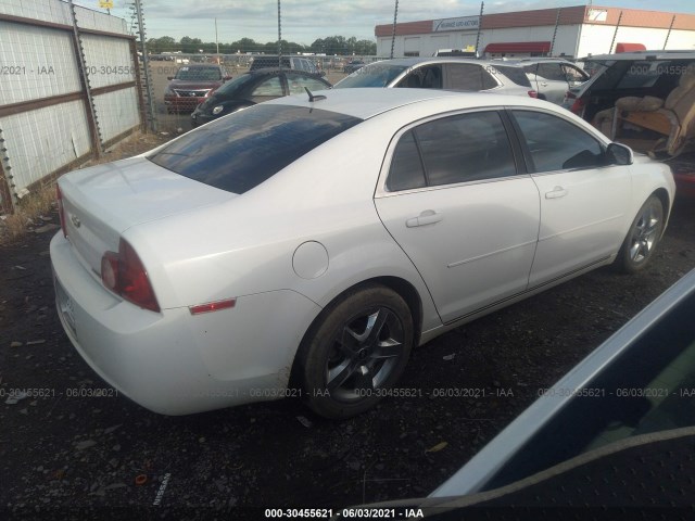 Photo 3 VIN: 1G1ZC5E0XAF324536 - CHEVROLET MALIBU 