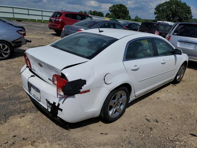 Photo 2 VIN: 1G1ZC5E0XAF325184 - CHEVROLET MALIBU 1LT 