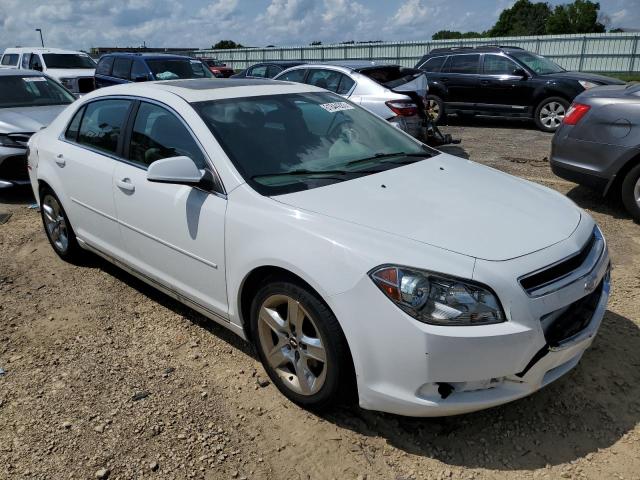 Photo 3 VIN: 1G1ZC5E0XAF325184 - CHEVROLET MALIBU 1LT 