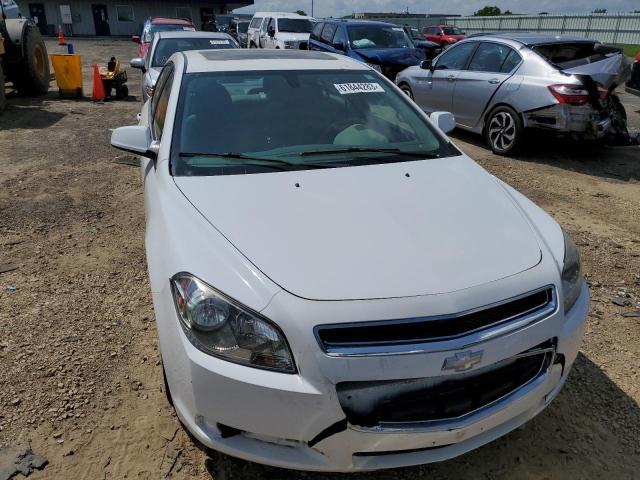 Photo 4 VIN: 1G1ZC5E0XAF325184 - CHEVROLET MALIBU 1LT 