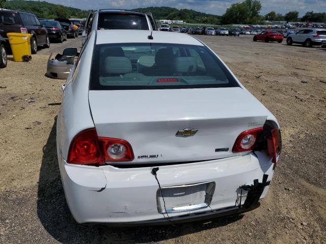 Photo 5 VIN: 1G1ZC5E0XAF325184 - CHEVROLET MALIBU 1LT 