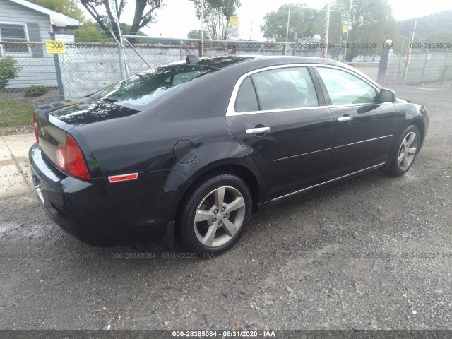 Photo 3 VIN: 1G1ZC5E0XCF138353 - CHEVROLET MALIBU 