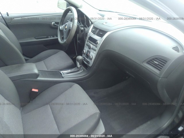 Photo 4 VIN: 1G1ZC5E0XCF138353 - CHEVROLET MALIBU 