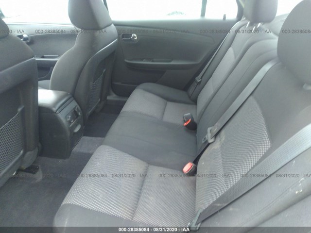 Photo 7 VIN: 1G1ZC5E0XCF138353 - CHEVROLET MALIBU 