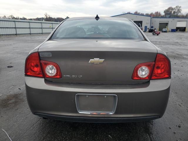 Photo 5 VIN: 1G1ZC5E0XCF148199 - CHEVROLET MALIBU 1LT 