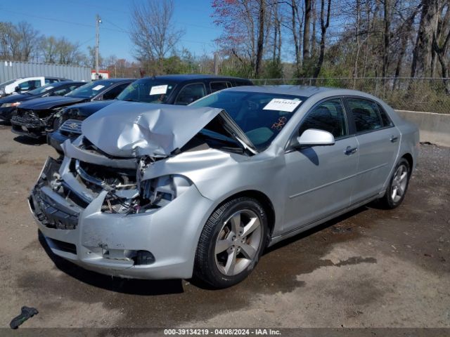 Photo 1 VIN: 1G1ZC5E0XCF163124 - CHEVROLET MALIBU 