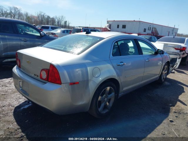 Photo 3 VIN: 1G1ZC5E0XCF163124 - CHEVROLET MALIBU 