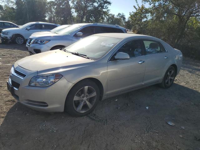 Photo 0 VIN: 1G1ZC5E0XCF164077 - CHEVROLET MALIBU 1LT 