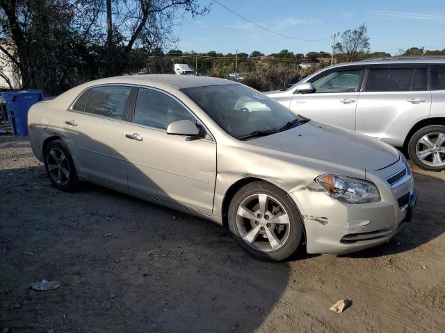 Photo 3 VIN: 1G1ZC5E0XCF164077 - CHEVROLET MALIBU 1LT 