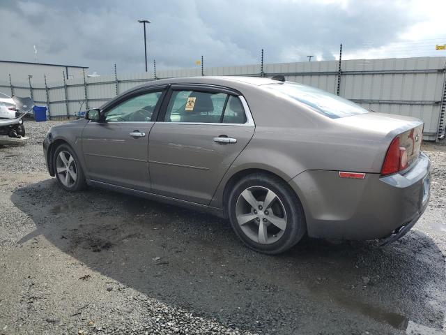 Photo 1 VIN: 1G1ZC5E0XCF168257 - CHEVROLET MALIBU 1LT 