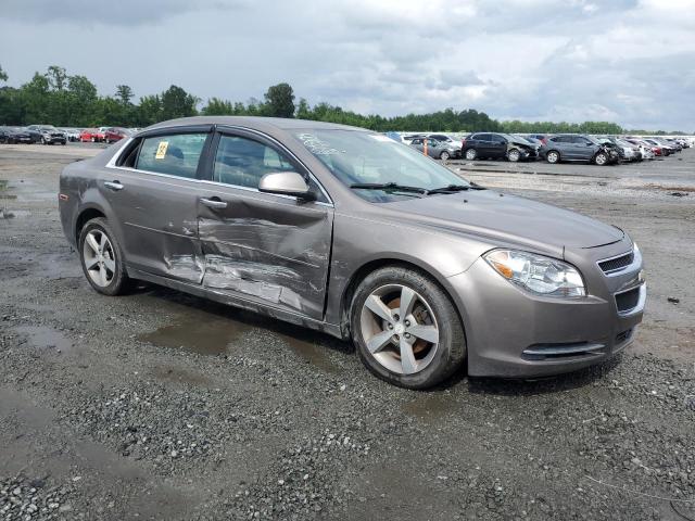 Photo 3 VIN: 1G1ZC5E0XCF168257 - CHEVROLET MALIBU 1LT 