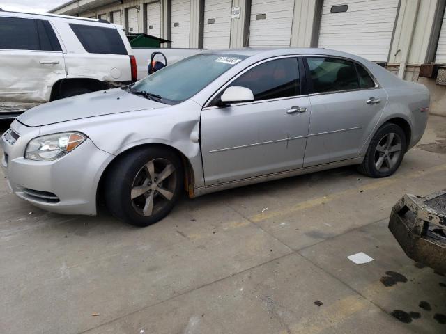 Photo 0 VIN: 1G1ZC5E0XCF173751 - CHEVROLET MALIBU 