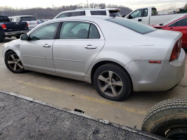 Photo 1 VIN: 1G1ZC5E0XCF173751 - CHEVROLET MALIBU 