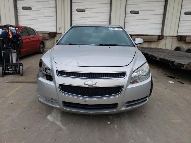 Photo 4 VIN: 1G1ZC5E0XCF173751 - CHEVROLET MALIBU 