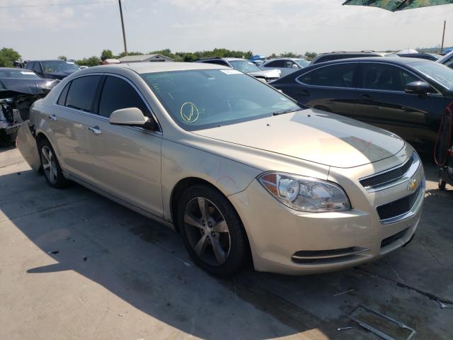 Photo 0 VIN: 1G1ZC5E0XCF178982 - CHEVROLET MALIBU 1LT 