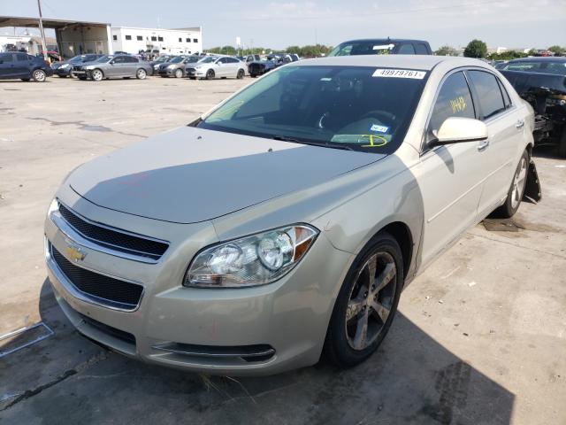 Photo 1 VIN: 1G1ZC5E0XCF178982 - CHEVROLET MALIBU 1LT 