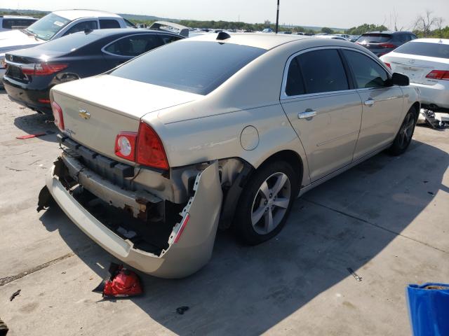 Photo 3 VIN: 1G1ZC5E0XCF178982 - CHEVROLET MALIBU 1LT 