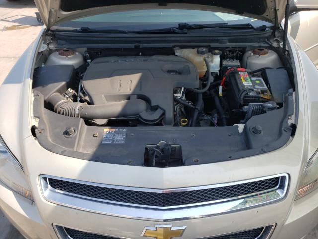 Photo 6 VIN: 1G1ZC5E0XCF178982 - CHEVROLET MALIBU 1LT 