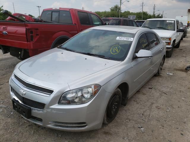 Photo 1 VIN: 1G1ZC5E0XCF180117 - CHEVROLET MALIBU 1LT 