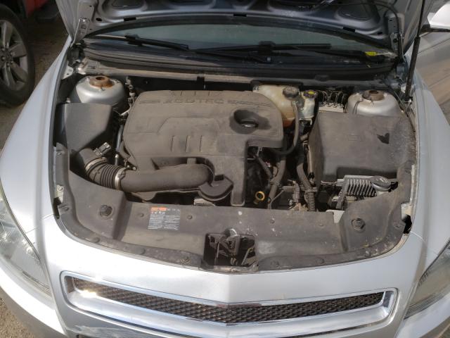 Photo 6 VIN: 1G1ZC5E0XCF180117 - CHEVROLET MALIBU 1LT 