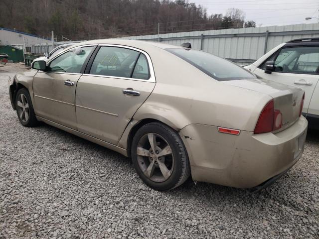 Photo 1 VIN: 1G1ZC5E0XCF181140 - CHEVROLET MALIBU 1LT 