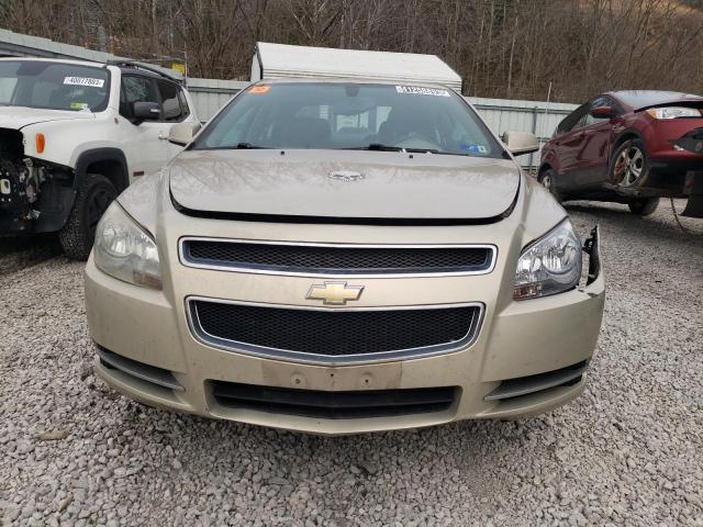 Photo 4 VIN: 1G1ZC5E0XCF181140 - CHEVROLET MALIBU 1LT 