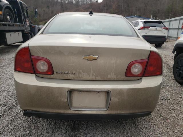 Photo 5 VIN: 1G1ZC5E0XCF181140 - CHEVROLET MALIBU 1LT 