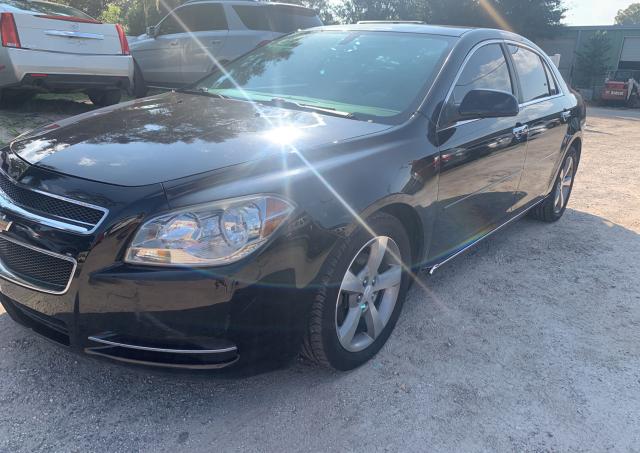 Photo 1 VIN: 1G1ZC5E0XCF189187 - CHEVROLET MALIBU 1LT 