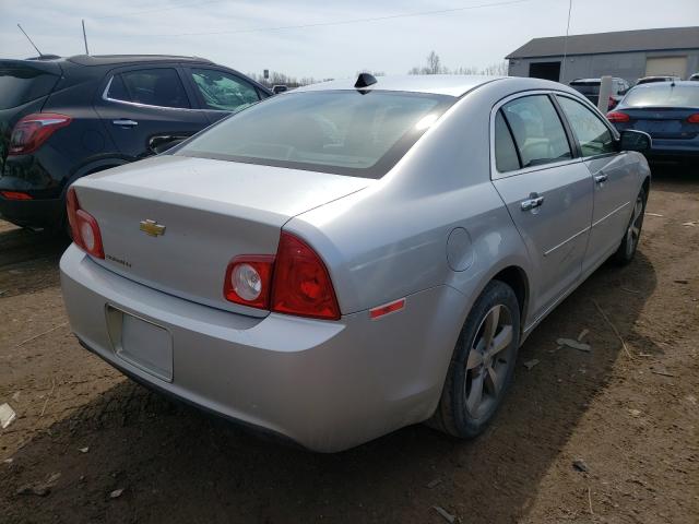 Photo 3 VIN: 1G1ZC5E0XCF190680 - CHEVROLET MALIBU 1LT 