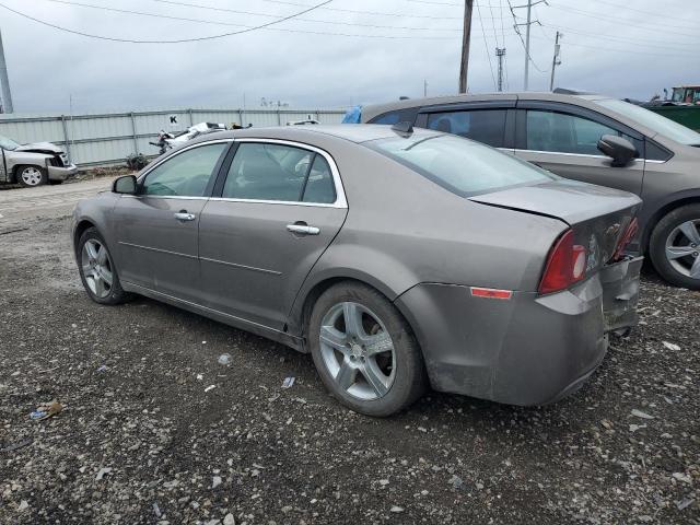 Photo 1 VIN: 1G1ZC5E0XCF190839 - CHEVROLET MALIBU 